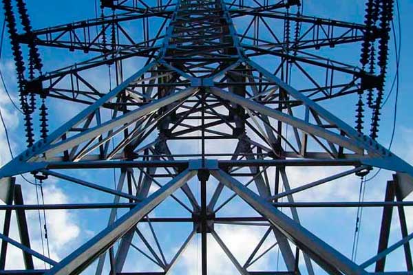 металлоконструкции для ЛЭП