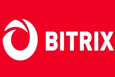 Разработка сайта на Bitrix